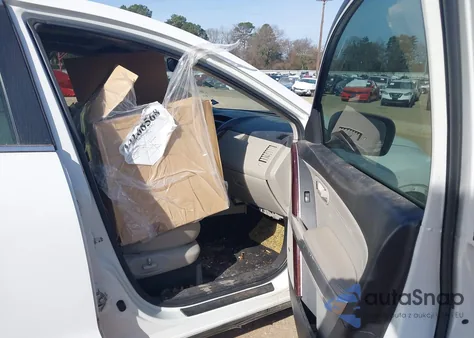 2008 Mazda Cx-9 Grand Touring z USA, uszkodzony, nr VIN JM3TB28A080161631